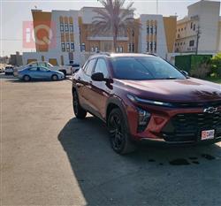 شيفروليه تراكس